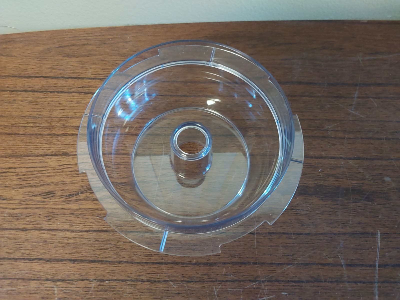 GE 12 Cup Food Processor G8P1 Mini Bowl Attachment Replacement Part OEM