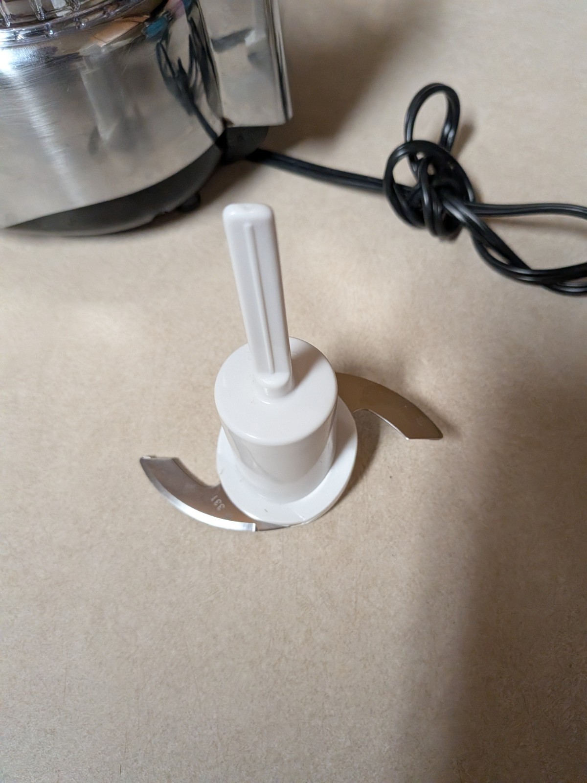Cuisinart Mini-Prep Plus 4-Cup Food Processor – Brushed Stainless Finish Tested