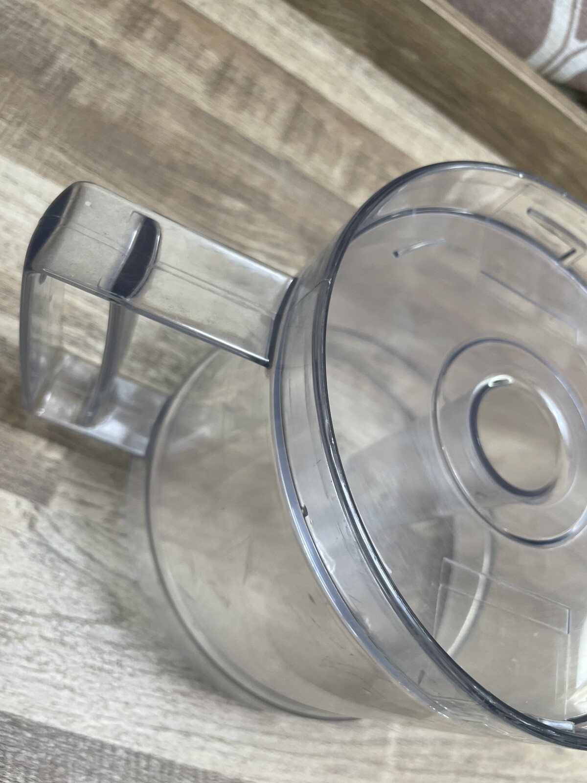 Hamilton Beach Food Processor 70100 Replacement Work Bowl FP02 Unit Series A1600