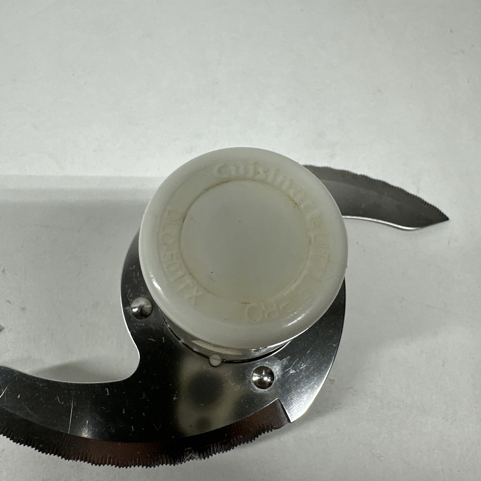 Cuisinart Little Pro Food Processor Replacement Blade, DLC-501TX BLADE ONLY
