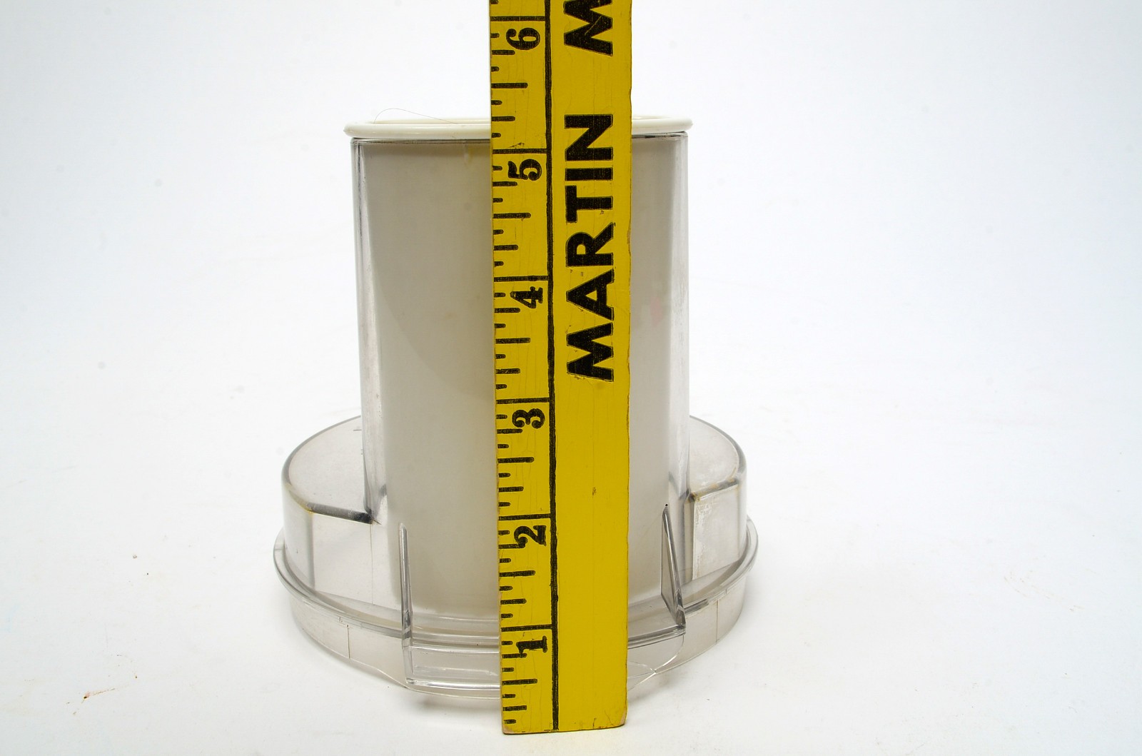 Cuisinart Handy Prep Food Processor DFP-3 Replacement Lid DLC-504TX