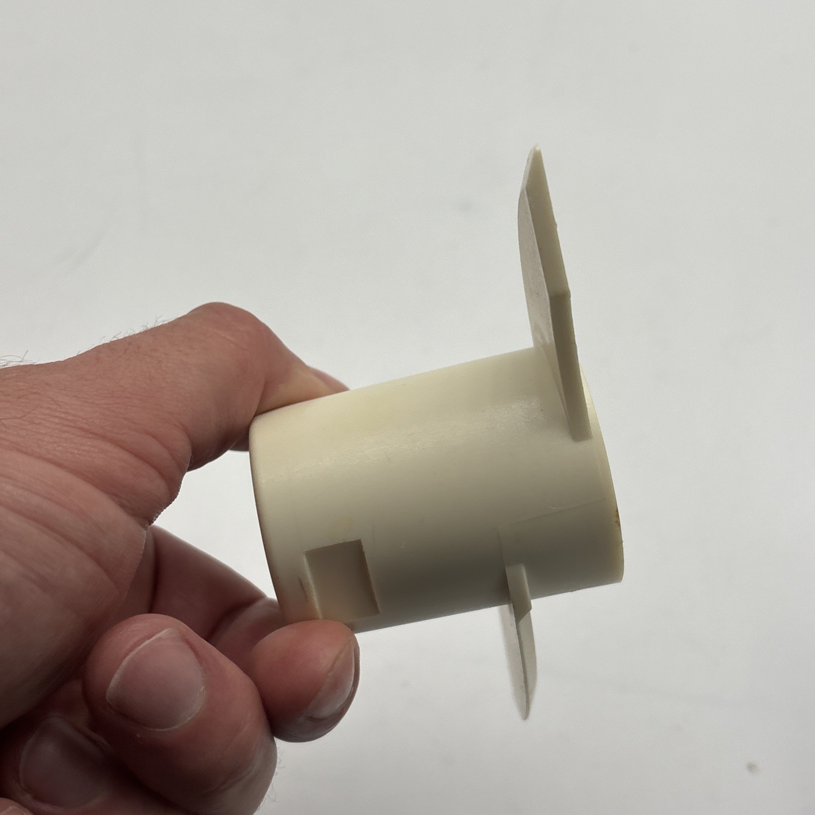 Cuisinart DLC-8 Plus Food Processor DLC-8 Dough Blade (ONLY) Replacement Part