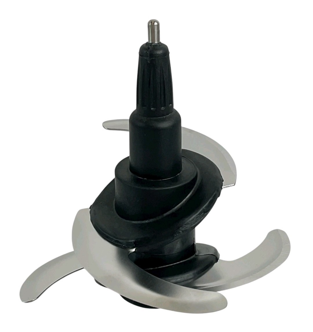 Ninja Chopping slicing Spindle for BN600 BN601 BN602 Professional Food Processor