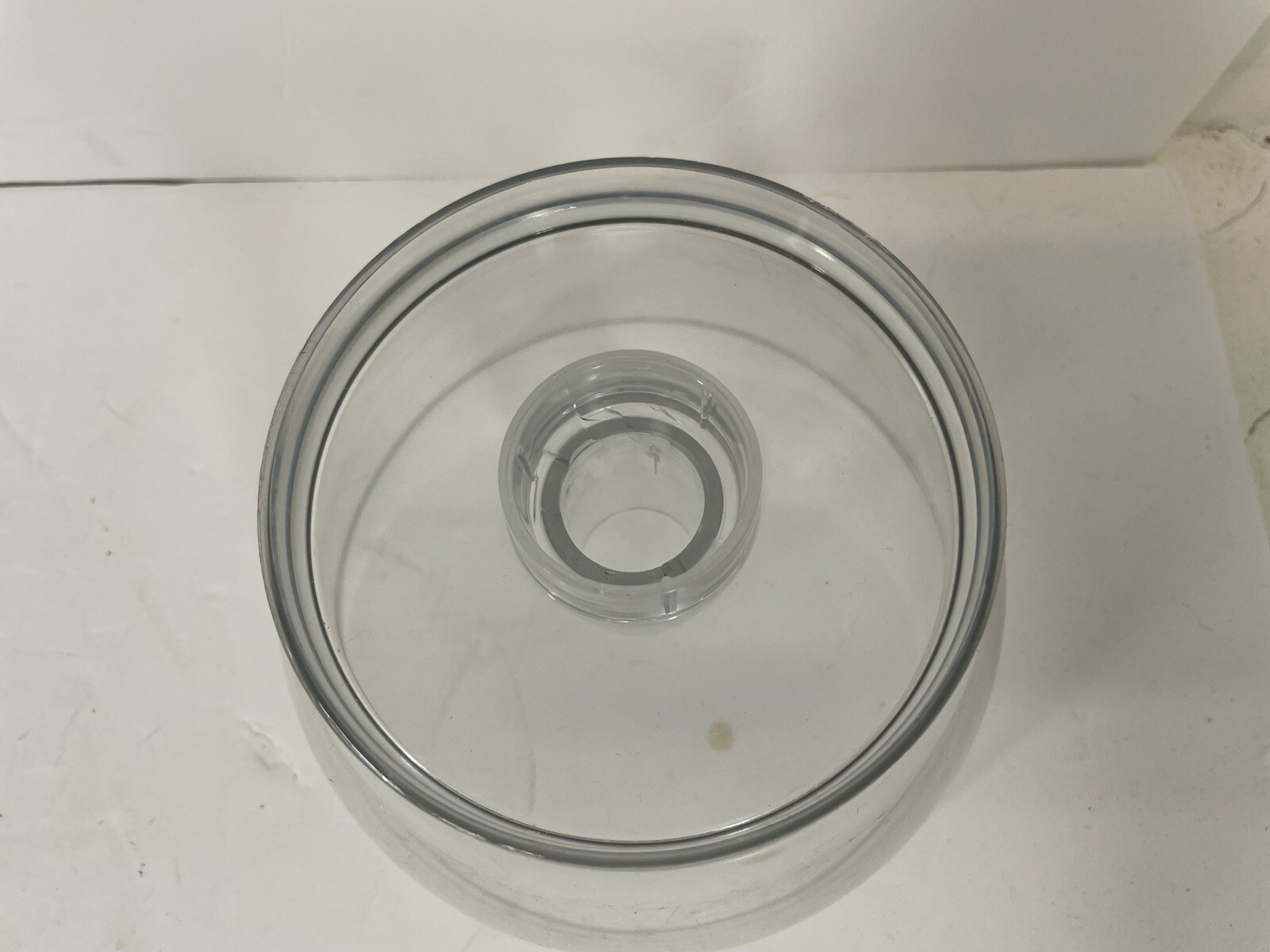 Kitchen Aid Food Processor KFP600WW Small Work Bowl, REPLACEMENT PARTS ONLY ==