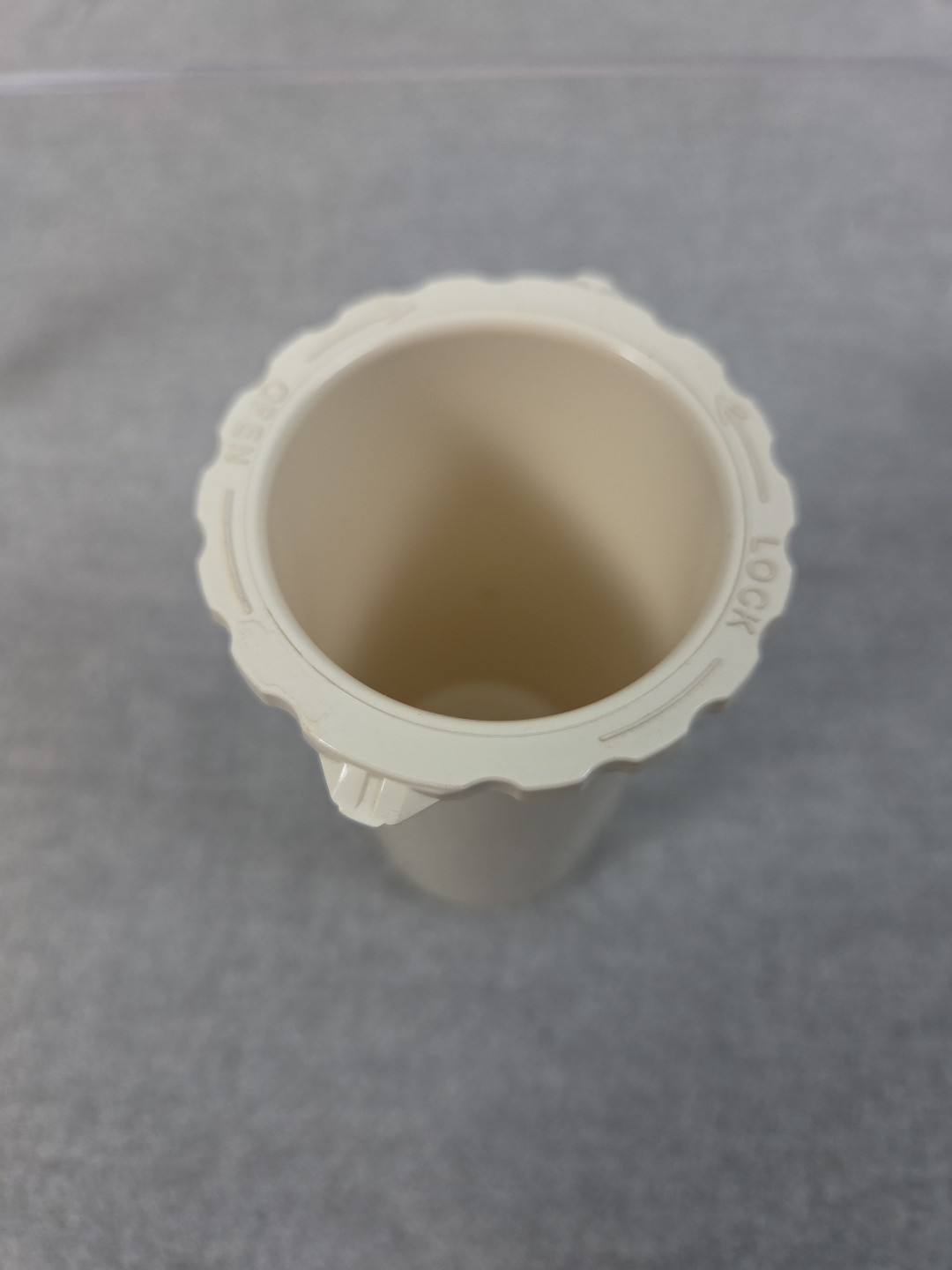 Cuisinart Food Processor Replacement Pusher Part ONLY Model DLC-7 Pro