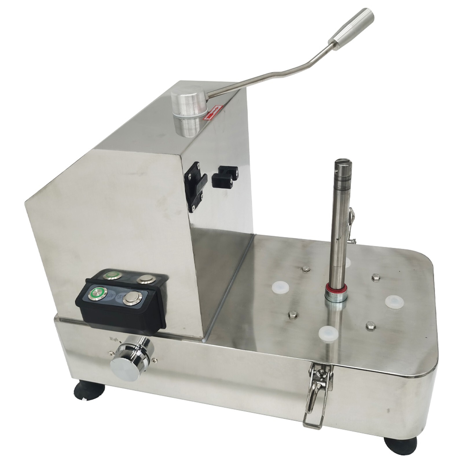 110V 9L Meat and Vegetable Blender Electric Food Shredder Food Processer Chopper