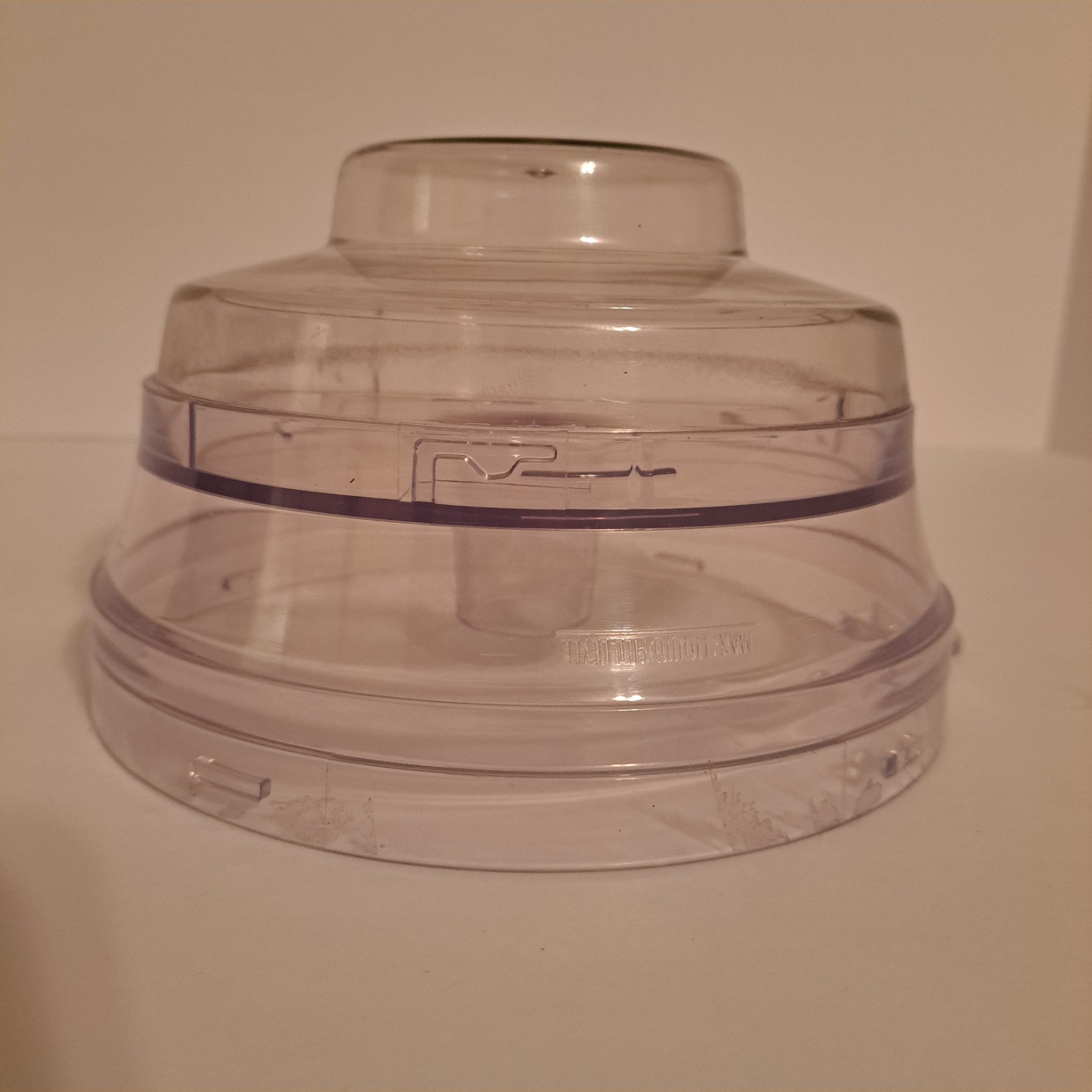 Hamilton Beach 70725 Stack Snap 5 Cup Mini Bowl and Lid Replacement Set