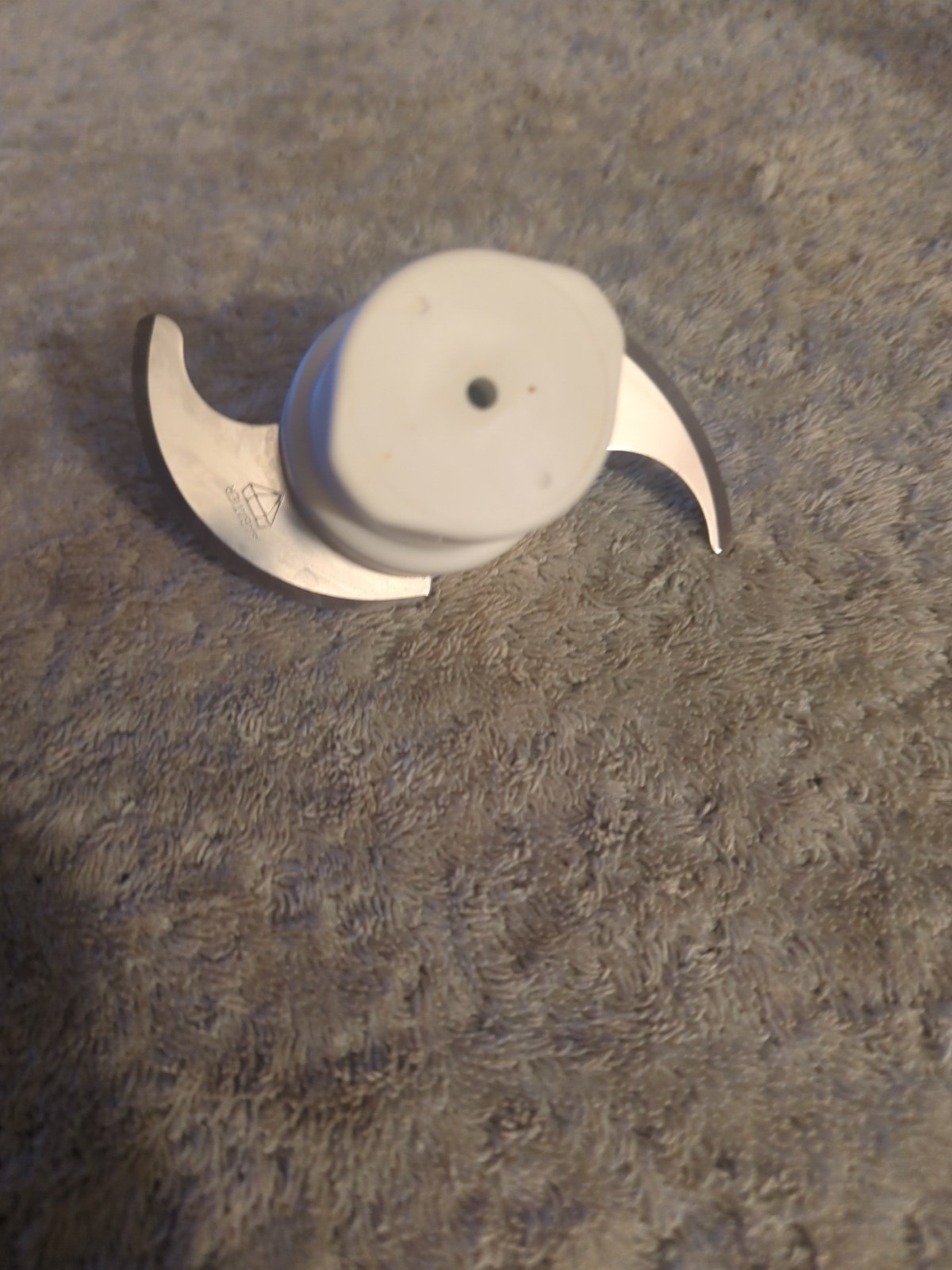 OEM MINI BLADE For Kitchen Aid Food Processor KFP600 KFPM650
