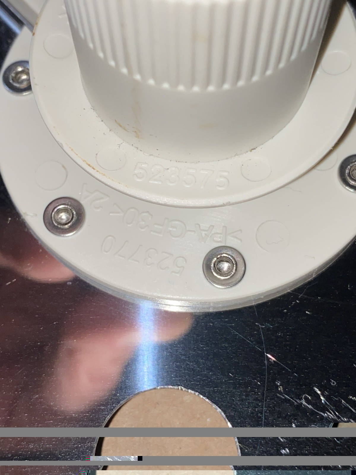 Kitchenaid Replacement Adjustable Slicing Blade & Shredding Blade