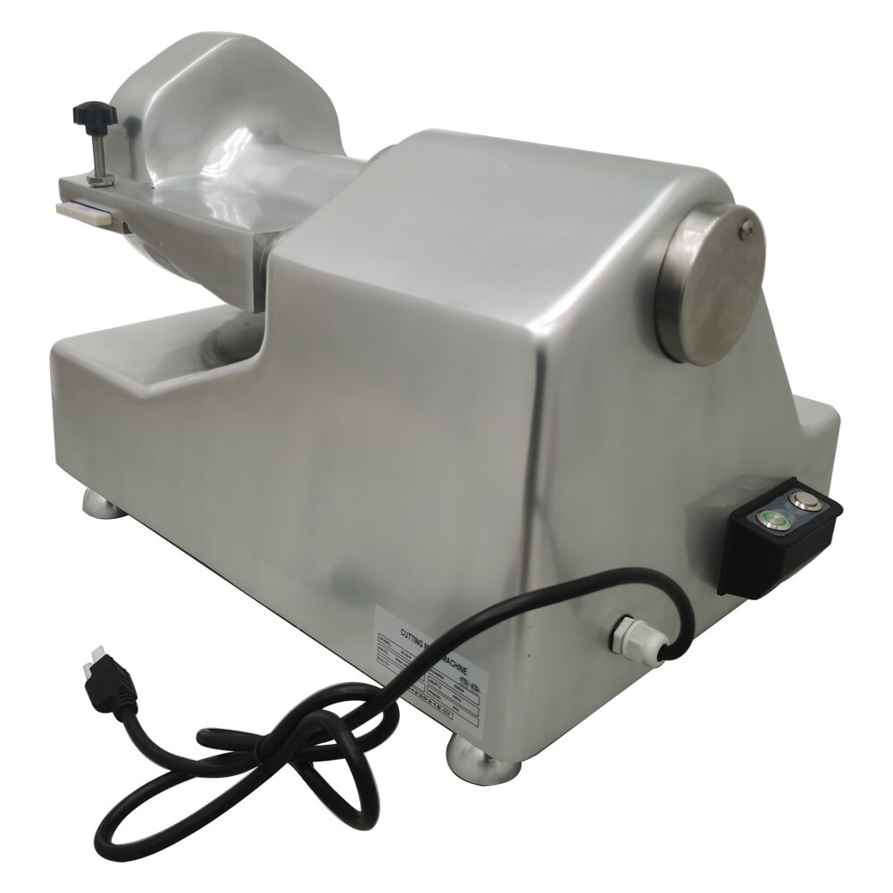 5.5L Chopper Food Processor Cutter Meat Veg Food Shredder Processor Commercial