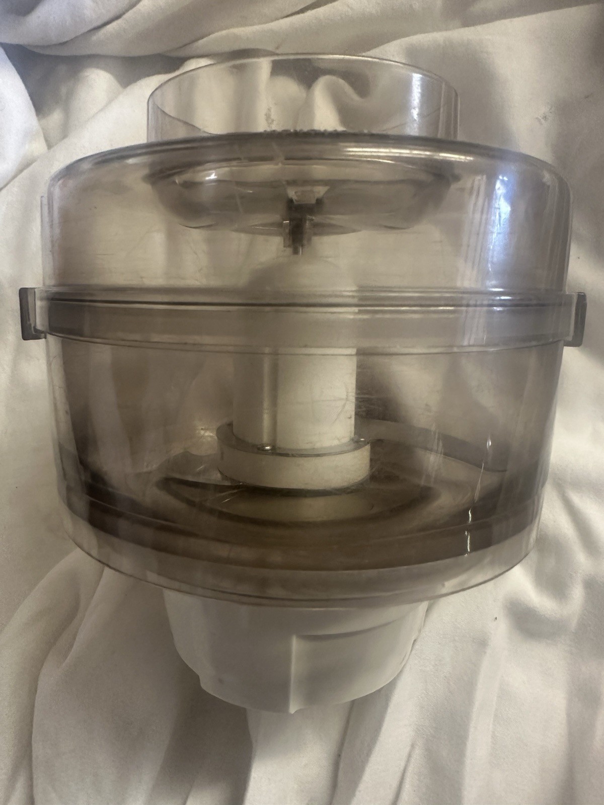Oster Food Processor Attachment Kitchen Center Osterizer 5900-06B