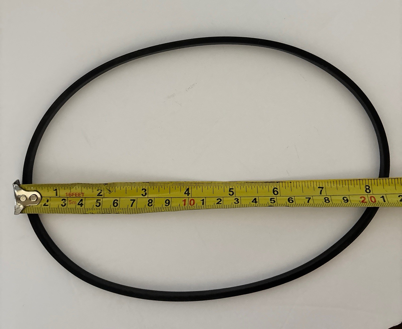 Breville Sous Chef BFP800XL Lid Ring Seal