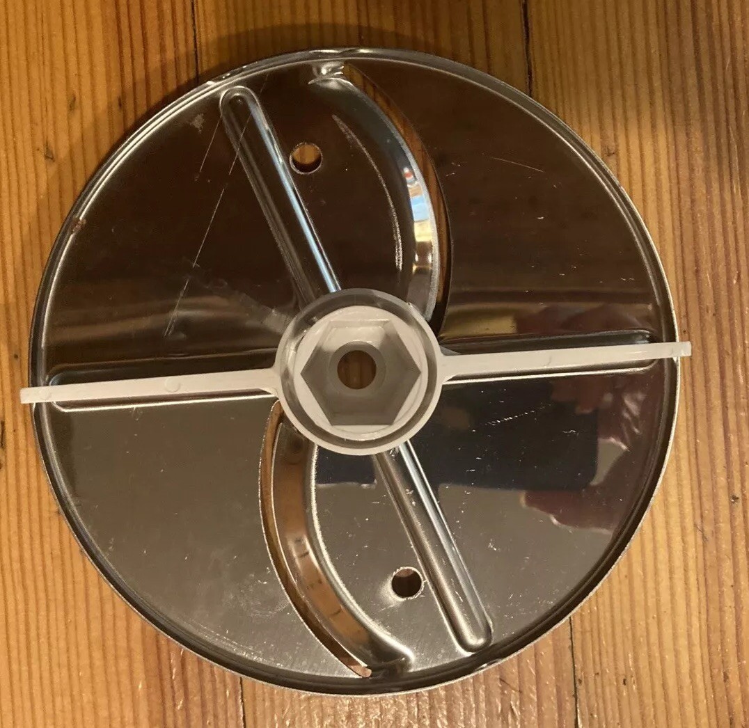 Black & Decker Food Processor FP1300 Replacement Part, Thin Slicing Disc