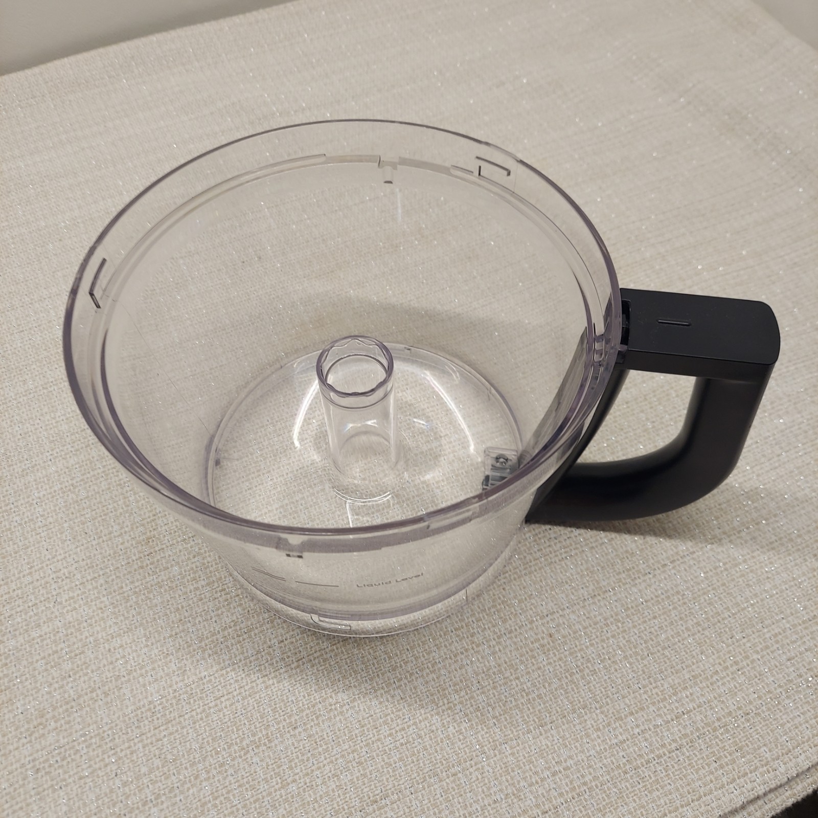 KitchenAid 13-Cup Food Processor KFP1355 Replacement Work Bowl