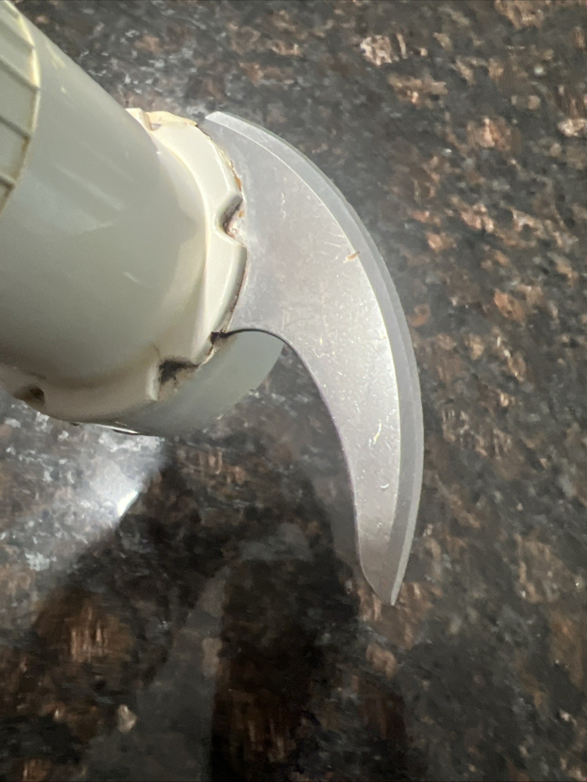 Regal La Machine I︱ Food Processor ︱ Blade Replacement Part︱813