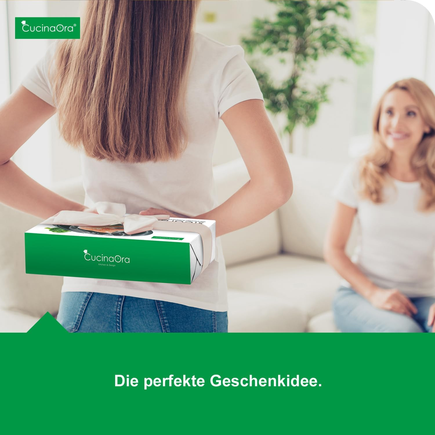 Steamlevel Für Thermomix TM6/TM5/TM31 – Varoma Einsatz Zur Erweiterung Der Dampf