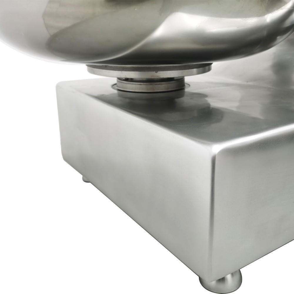 8L Automatic High-speed Chopping Mixer Meat Grinder Vegetable Mincing Machine