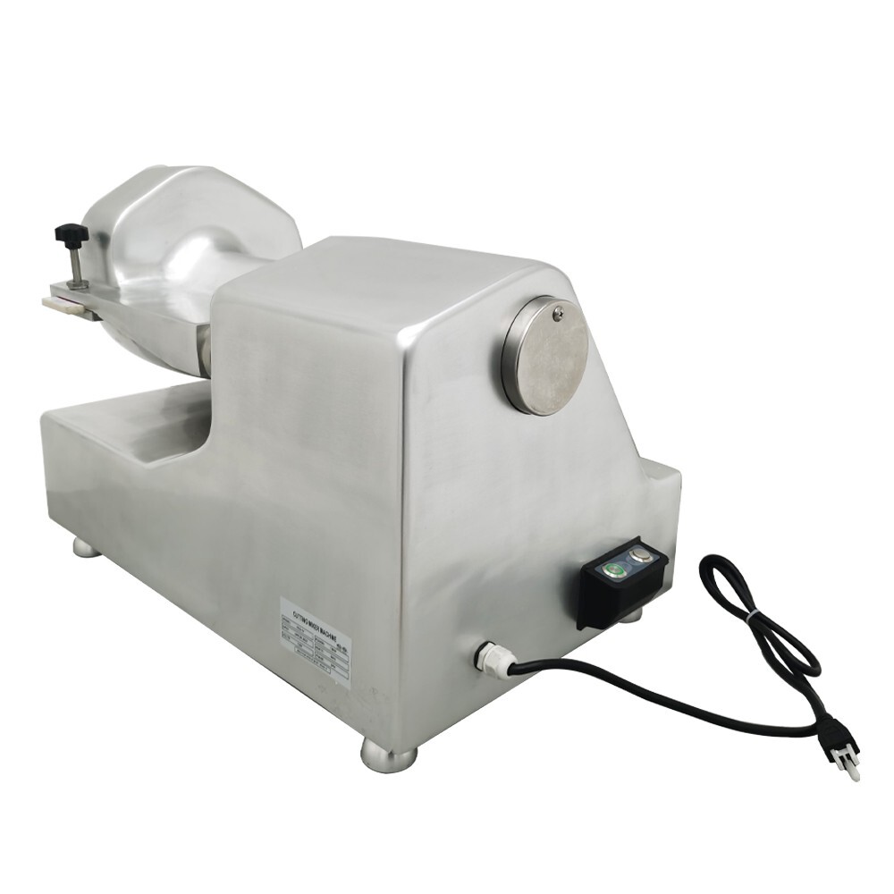 110V 8L Electric Food Processor Fruits,Meat Vegetable Chopper Grinder Machine