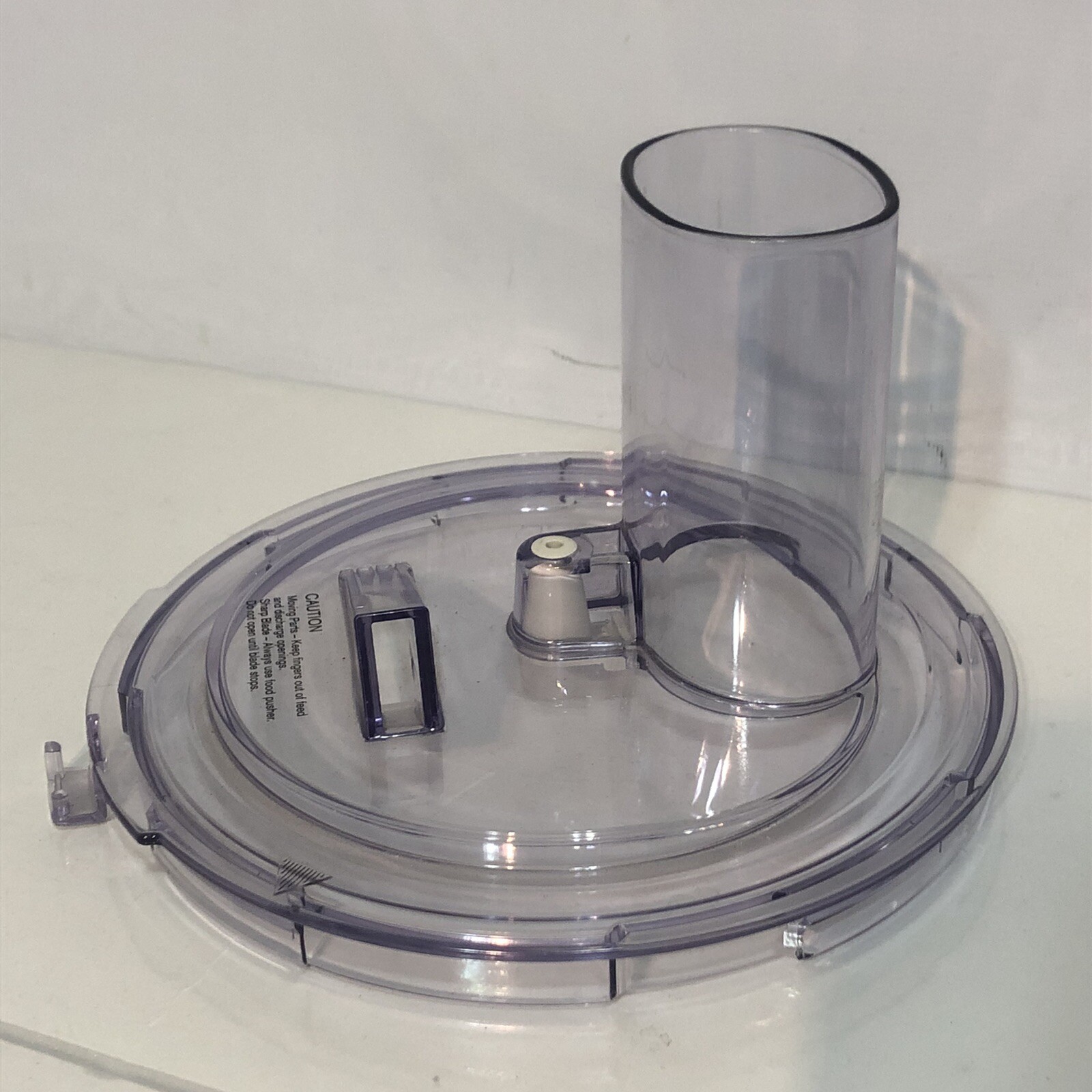 Braun K1000 3210 Food Processor Preparation Center 5 in 1- REPLACEMENT PARTS