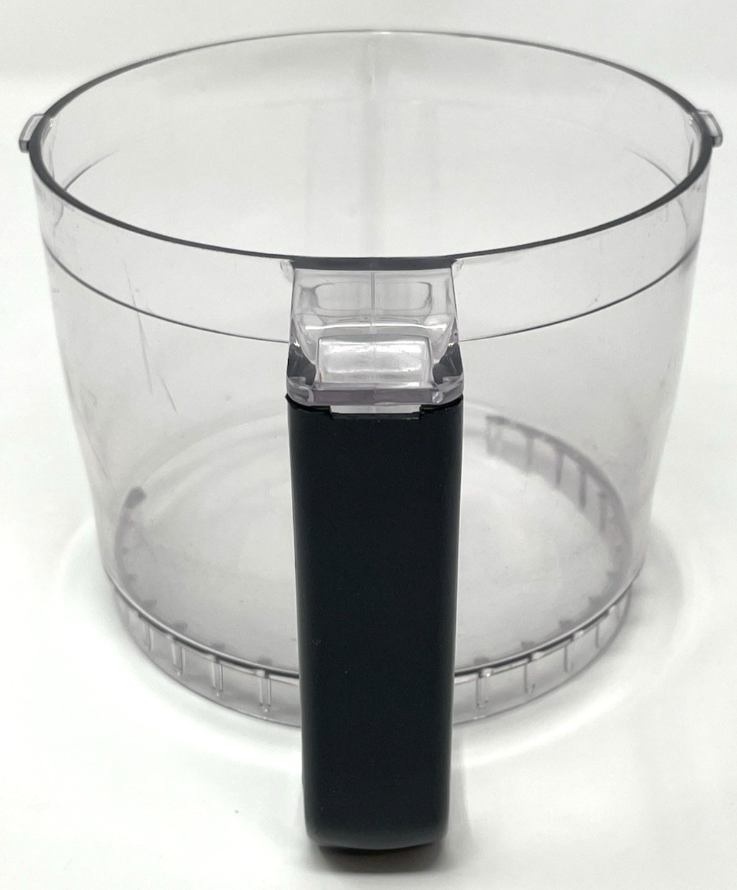 Cuisinart Mini Prep Plus DLC-2A Replacement Part Work Bowl DLC-2AWB BLACK