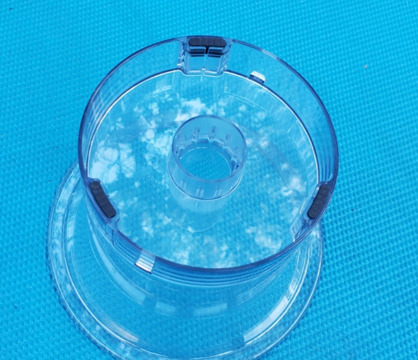 Breville Sous Chef 16 Cup Food Processor BFP800XL Small Mini 2.5 Cup Work Bowl