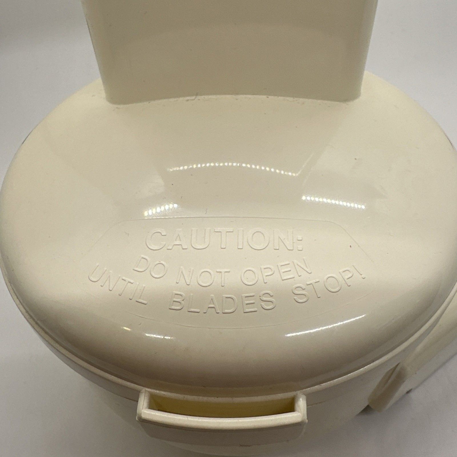 Replacement Parts For VTG Sunbeam Oskar 14081 Food Processor Slicer Shredder