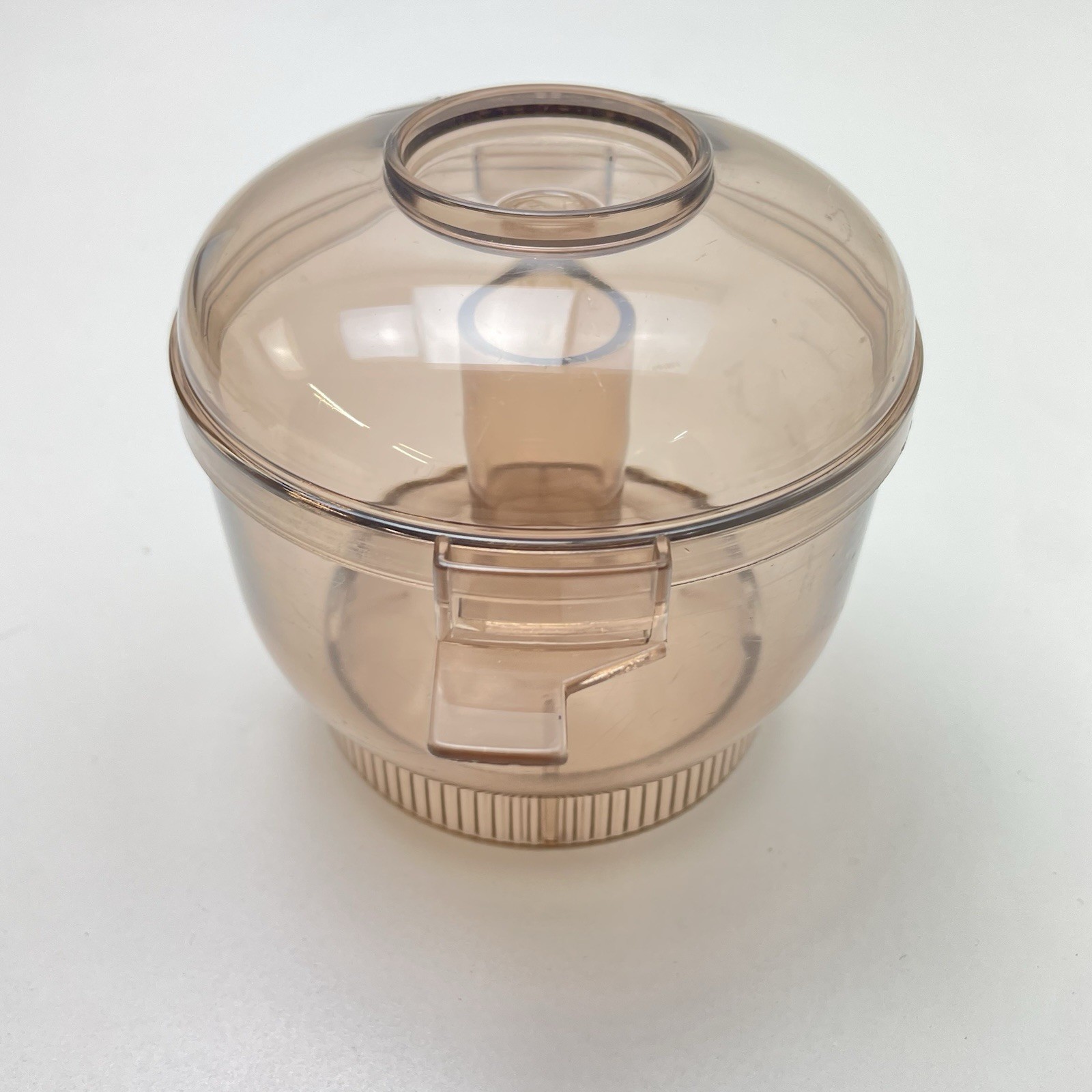 Sunbeam OSKAR Jr. Chopper Plus Model 14131 Bowl and Lid Replacement Parts Only