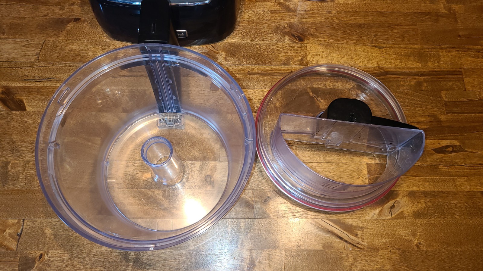 KitchenAid KFP1333 13-Cup Food Processor w/ Case of Accessories and Blades