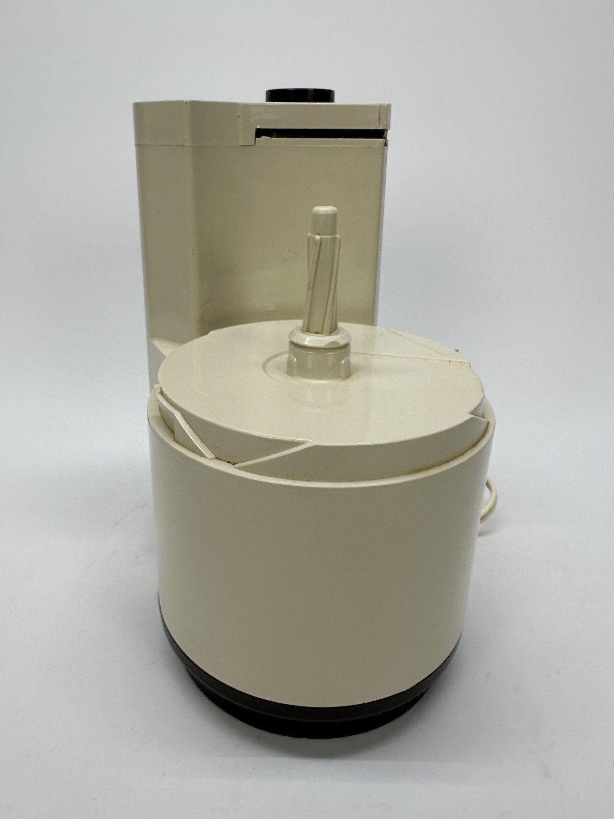 REGAL La Machine I 1 Food Processor Replacement Part Base Motor ONLY V813