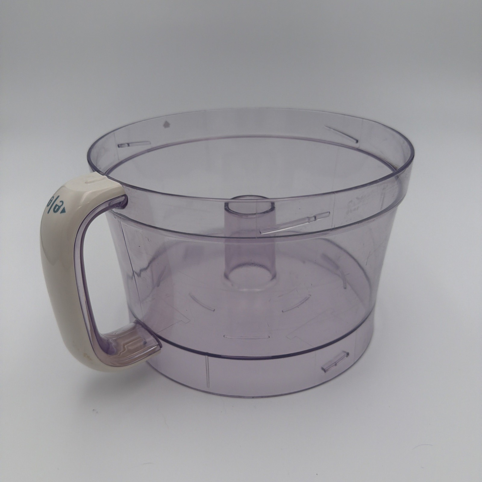 Hamilton Beach 70590 Big Mouth FP11 Food Processor Work Bowl