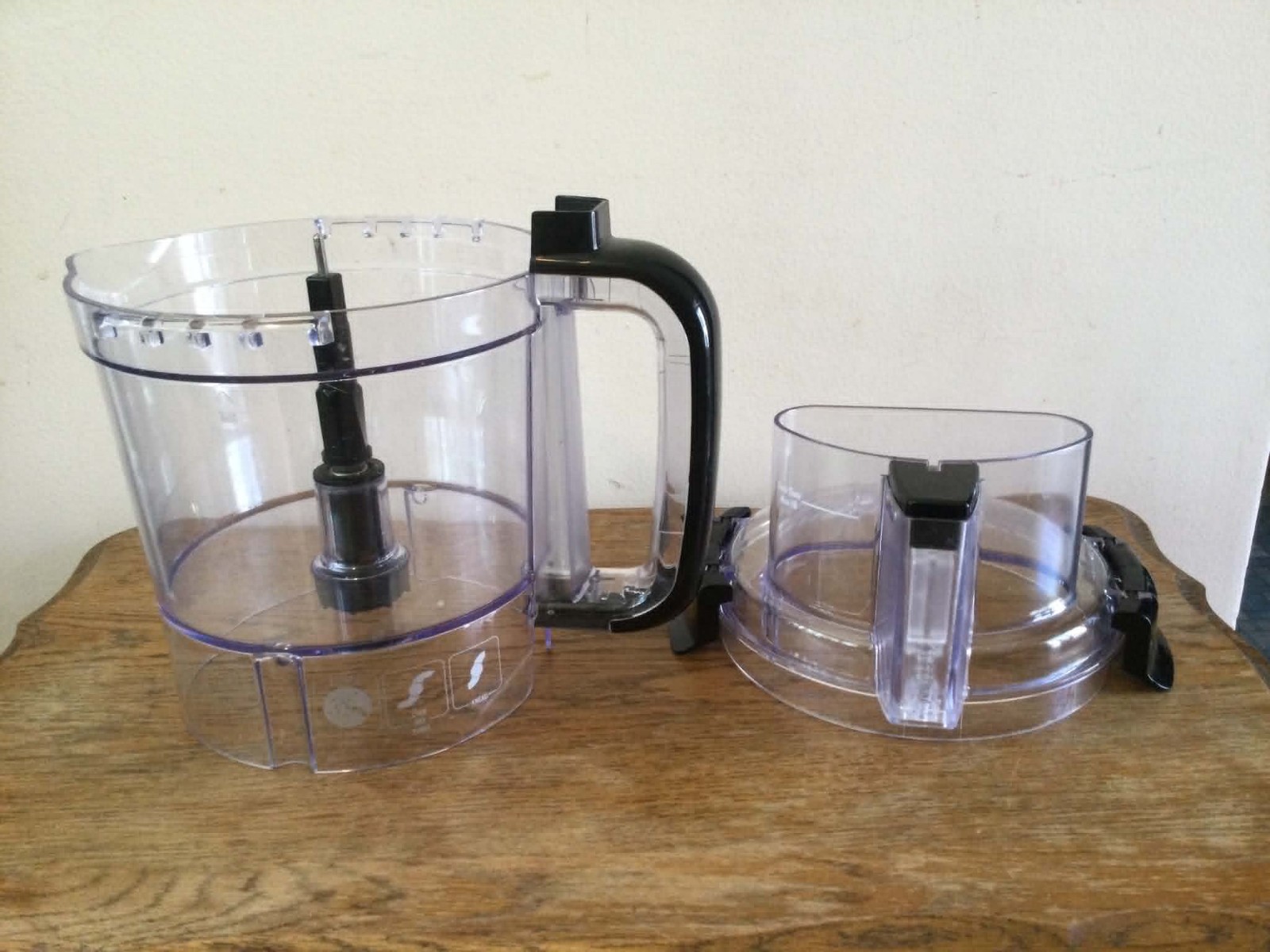 HAMILTON BEACH 12 CUP STACK & SNAP FOOD PROCESSOR 70727 REPLACEMENT PARTS