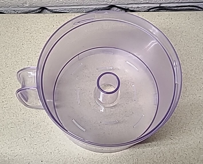 Hamilton Beach Food Processor 70590 FP11 Replacement Work Bowl