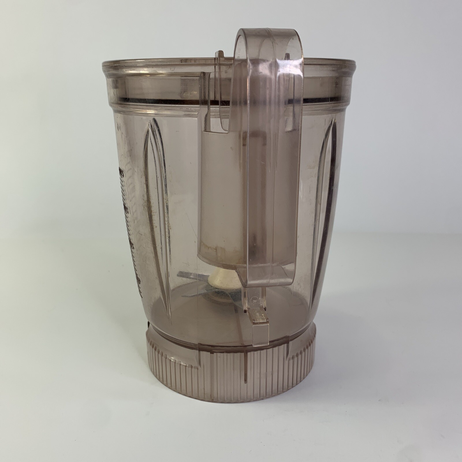 Sunbeam OSKAR Plus #14141 Replacement Part DRINK MIXER JAR Vintage Part
