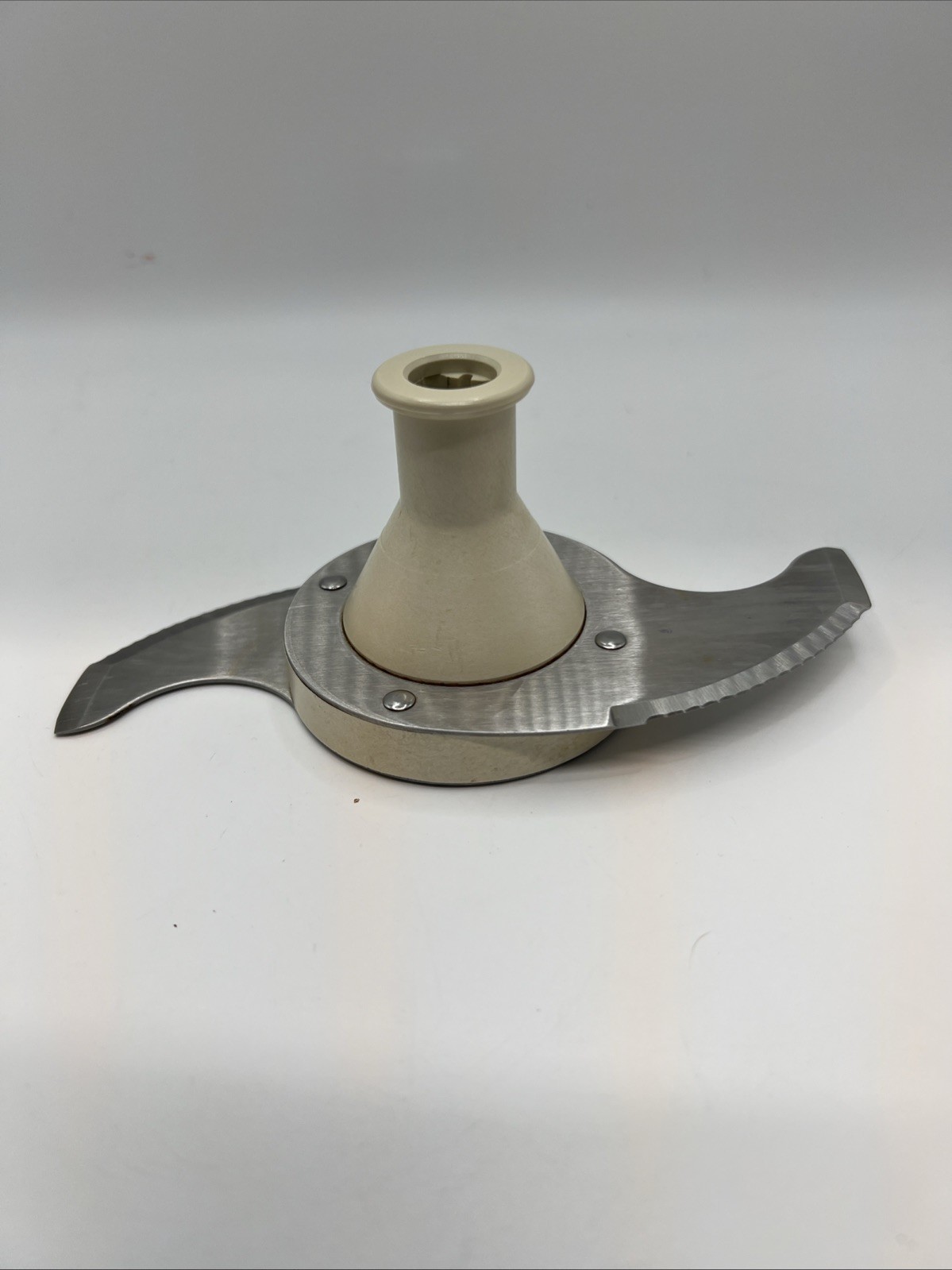 Vintage General Electric Food Processor D1FP1-4200 Replacement Chopping Blade