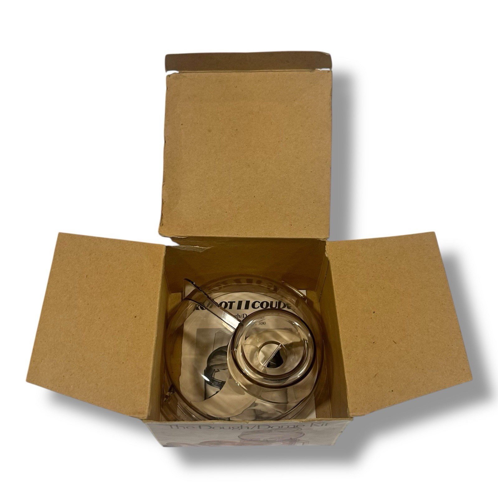 Robot Coupe Dough/Dome Kit AN-300 AM 300 RC 2000 2100 + Cuisinart Made In France