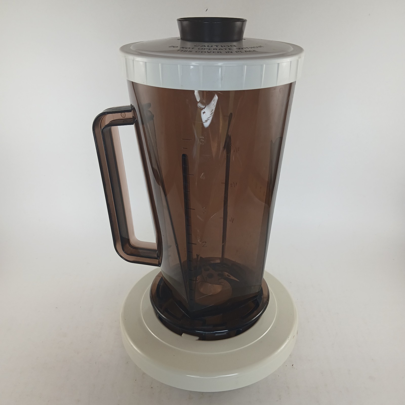 Moulinex La Machine 354 Blender Attachment Model 328 ONLY