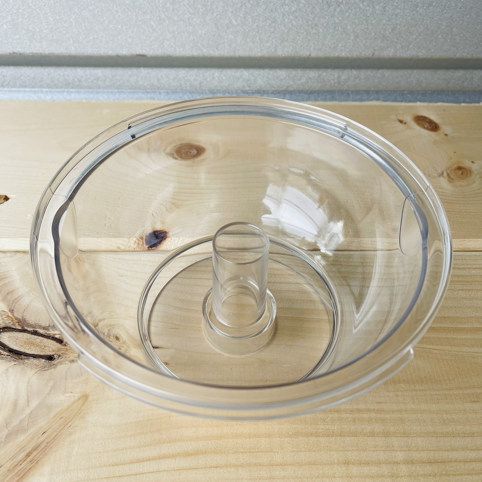 KitchenAid KFP760 And KFPM770 Food Processor – Replacement Mini Work Bowl