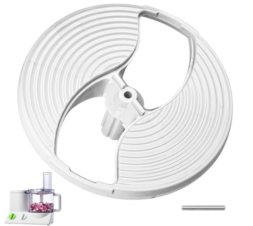 Disc Carrier For Br-aun Food Processor, Replace 7051-145 For K650 K600 K700 K750