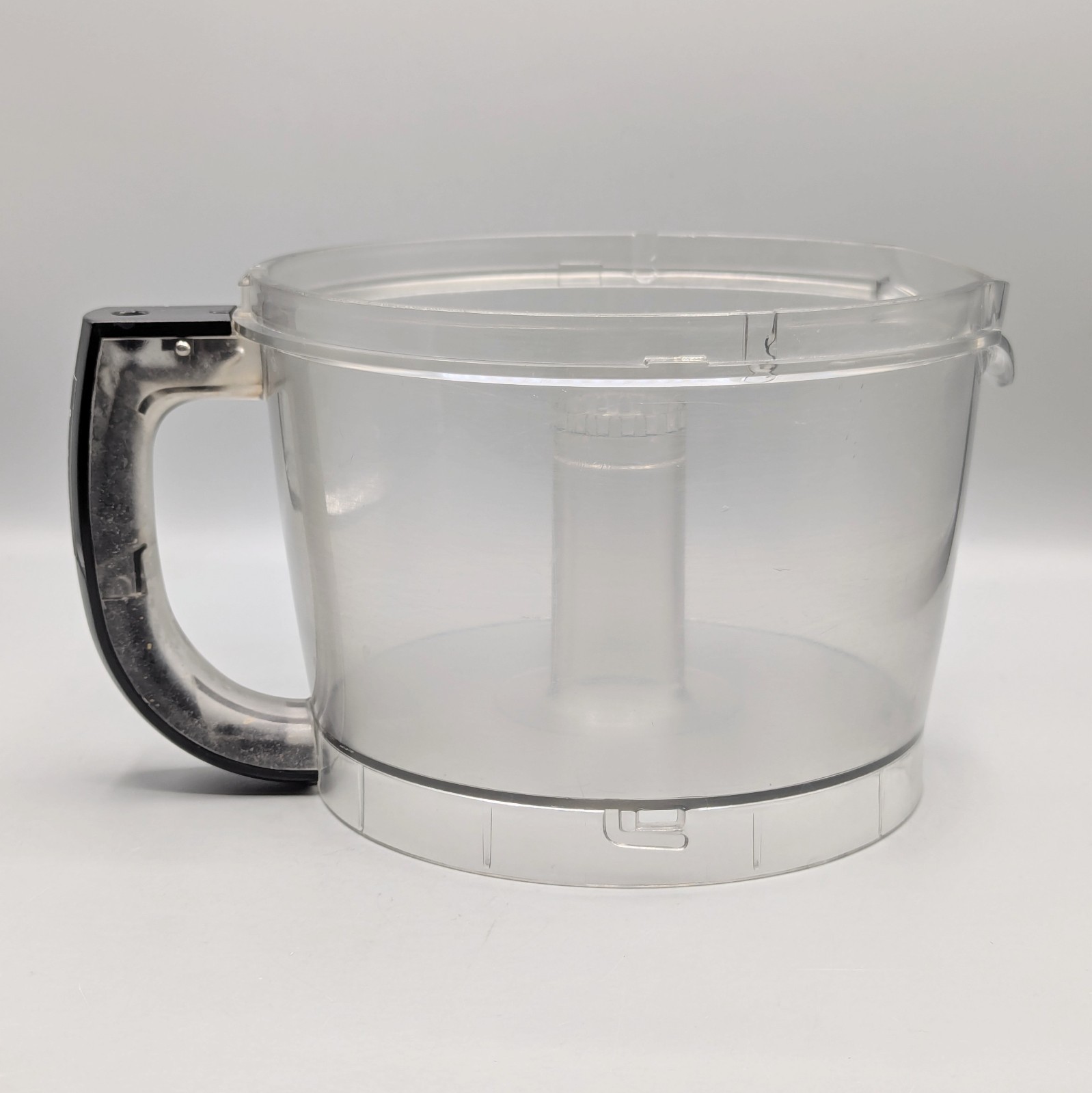 Cuisinart Food Processor FP-12DC Replacement Large Work Bowl FP-12LWB