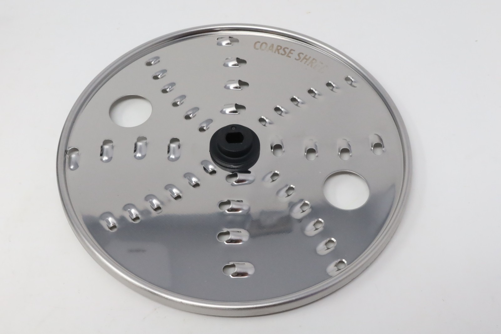 Attachment Storage Case w Slicing and Shredding Discs for Hamilton Beach 70820