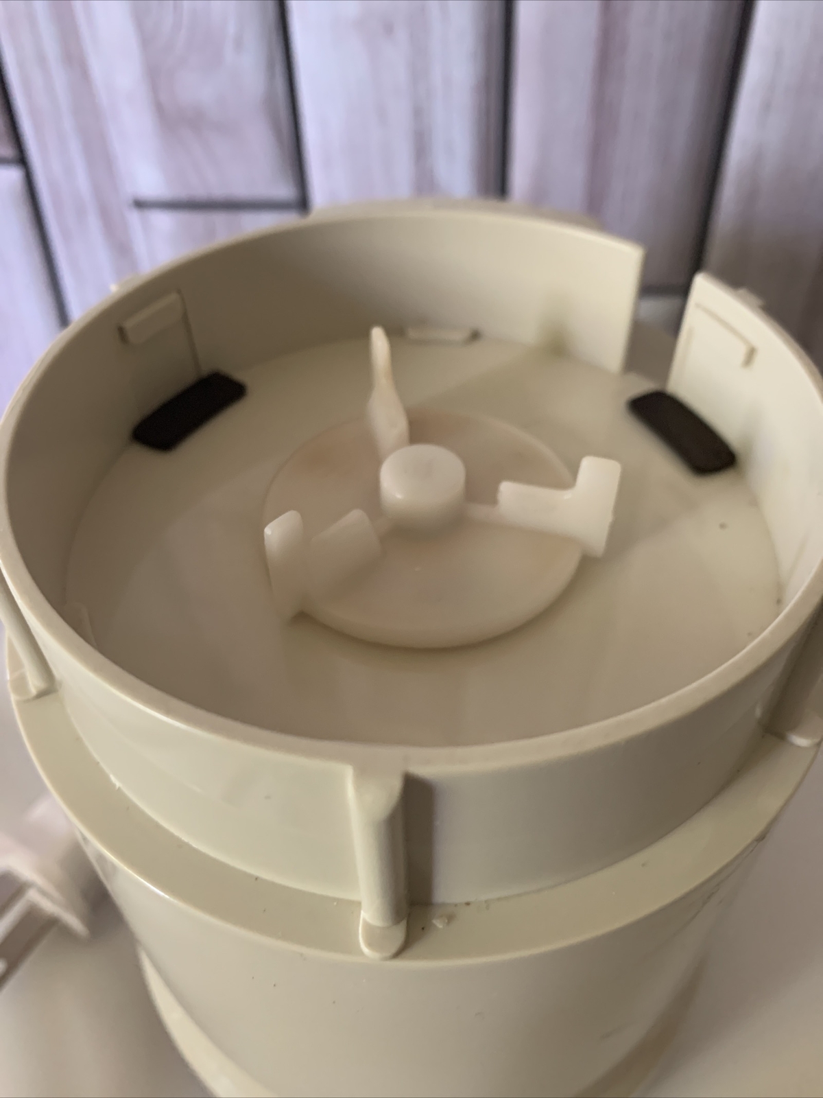 West Bend 6501 Food Chopper Part- motor base unit REPLACEMENT PART “Works”