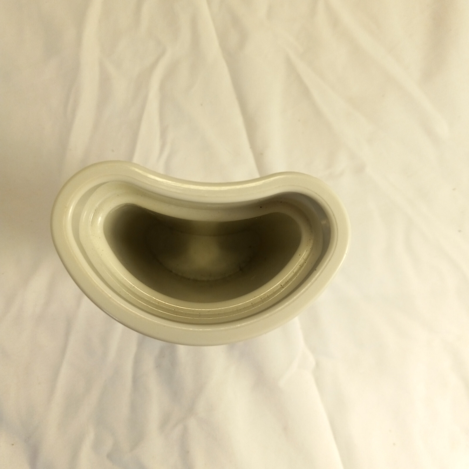 Braun Food Processor Type 4290 Pulp Container 7.5″ Clear Replacement Part