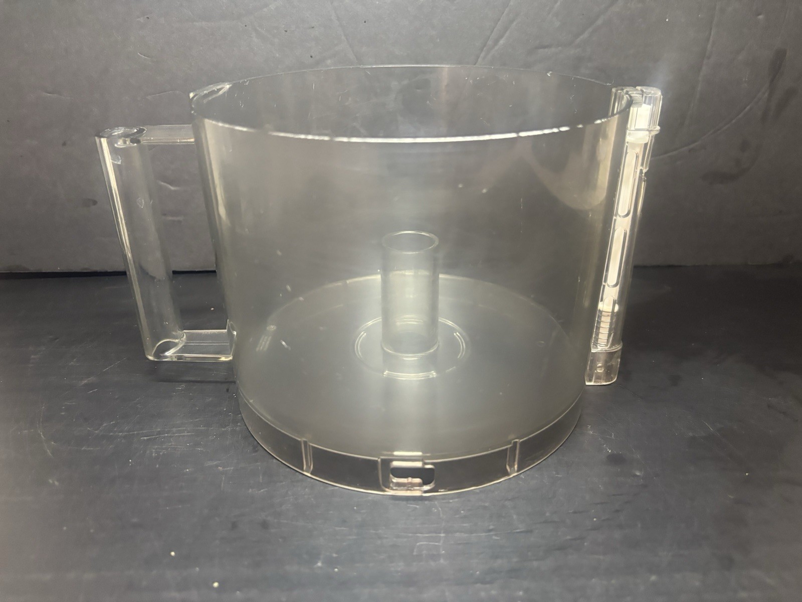 Cuisinart Food Processor Custom 14 DFP-14BCN Replacement Work Bowl DLC-005AGTXT1