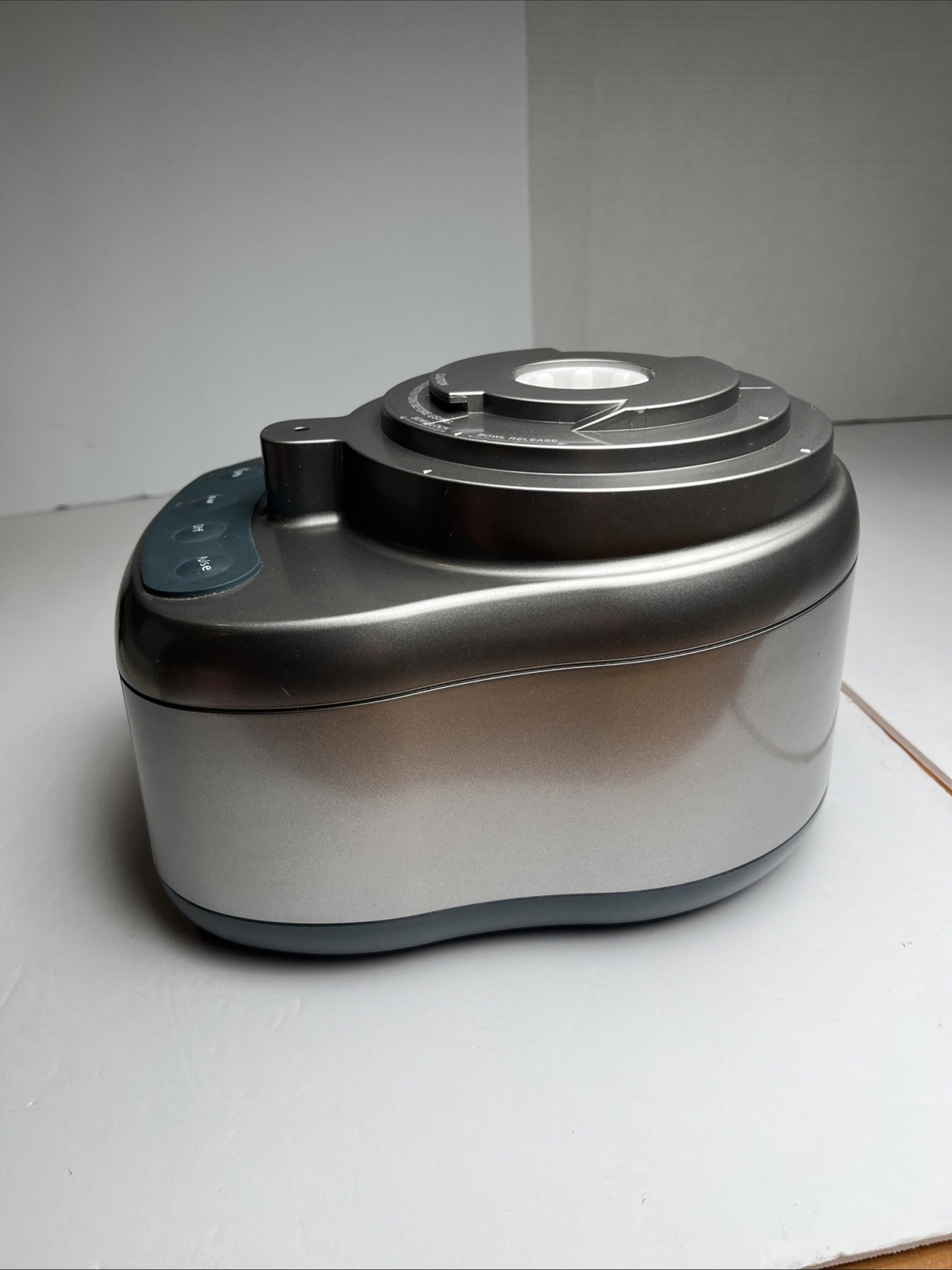 Cuisinart CFP-22GMPC Food Processor Replacement Motor Base Only – TESTED & WORKS