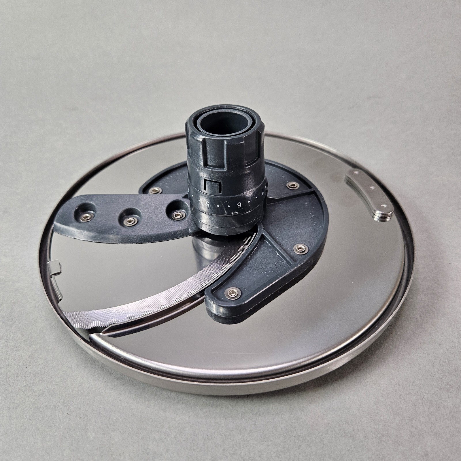 Cuisinart Food Processor Slicing Disc FP-13SD Replacement Part