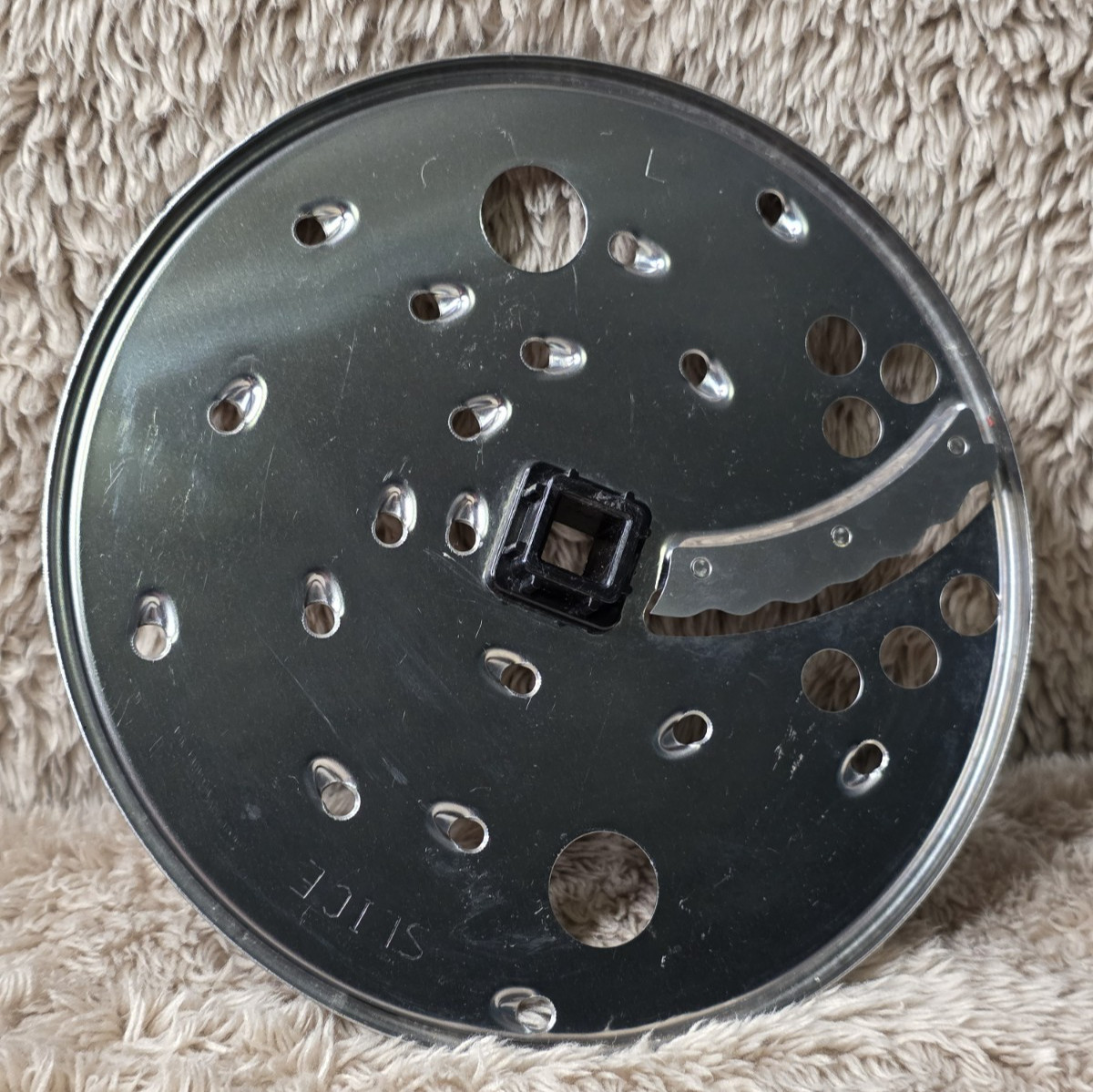 Hamilton Beach Food Processor Replacement Slice Shred Disc Blade 70720 & Others