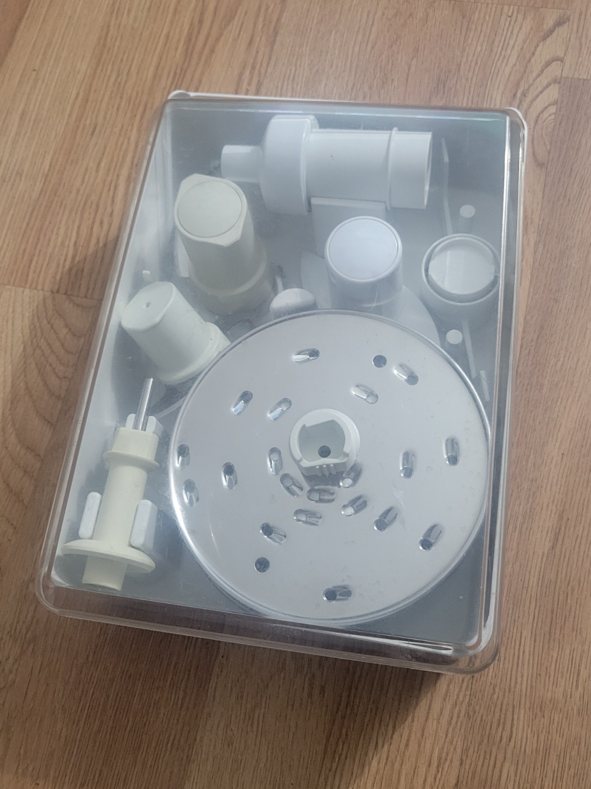 KitchenAid Food Processor Accessories KFP750 KFPW760 KFPM770 KFPW763 9PC Kit