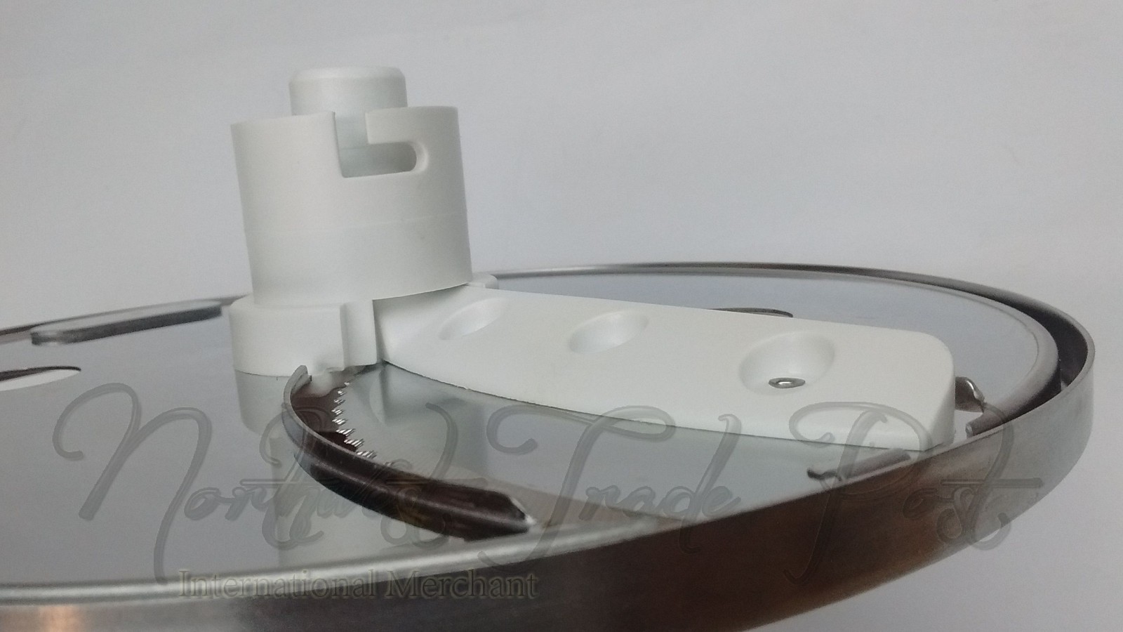 KitchenAid Adjustable Slicing Disc Blade to 13Cup Food Processor KFP1333 KFP1344