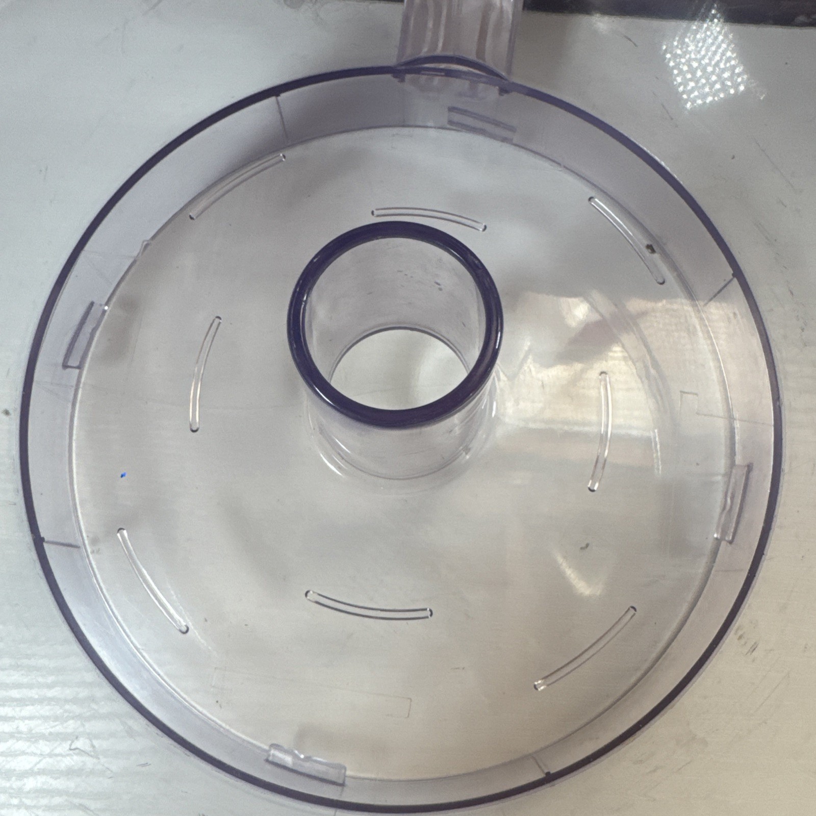 Hamilton Beach Food Processor Work Bowl Replacement Part Model 70590 FP11