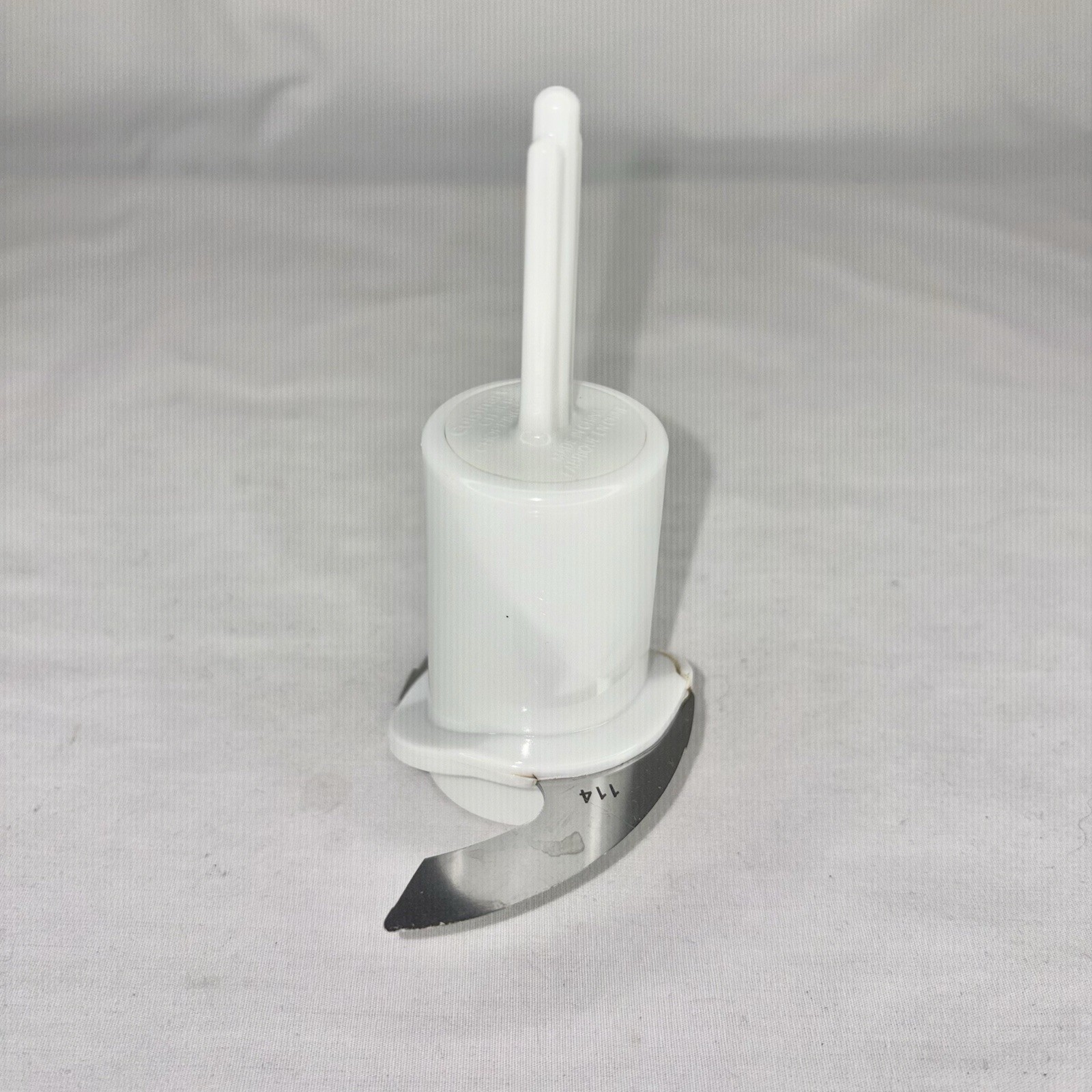 Cuisinart CH-4CB Blade Assembly OEM Replacement CH-4DC Mini Chopper